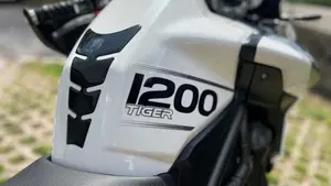 Triumph Tiger 1200 XCa (2018 - 20)  (9)