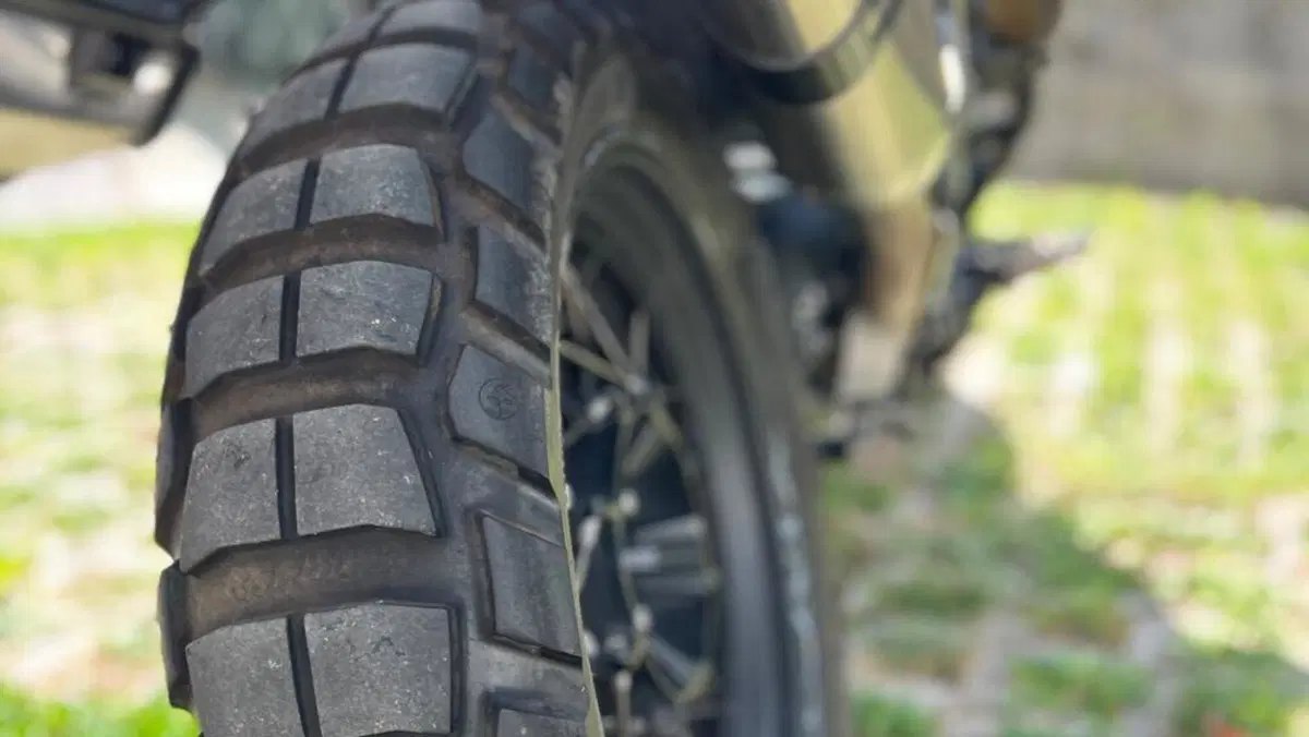 Triumph Tiger 1200 XCa (2018 - 20)  (10)