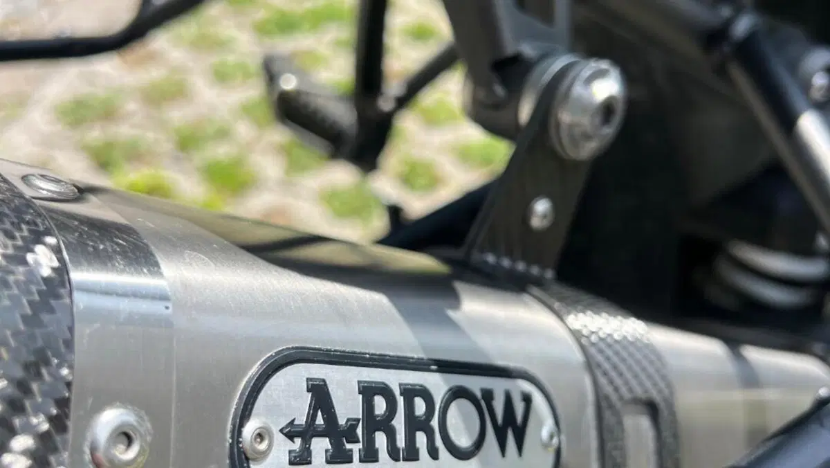Triumph Tiger 1200 XCa (2018 - 20)  (11)