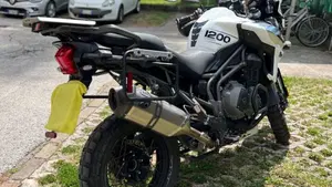 Triumph Tiger 1200 XCa (2018 - 20)  (12)