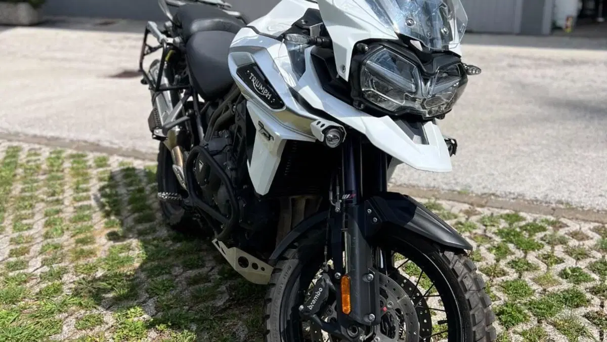Triumph Tiger 1200 XCa (2018 - 20)  (13)
