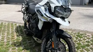 Triumph Tiger 1200 XCa (2018 - 20)  (13)