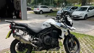 Triumph Tiger 1200 XCa (2018 - 20)  (14)