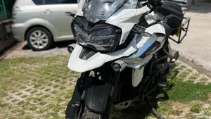 Triumph Tiger 1200 XCa (2018 - 20)  (15)