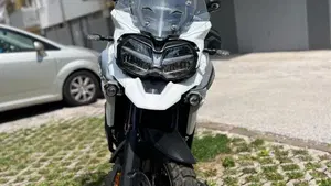 Triumph Tiger 1200 XCa (2018 - 20)  (17)