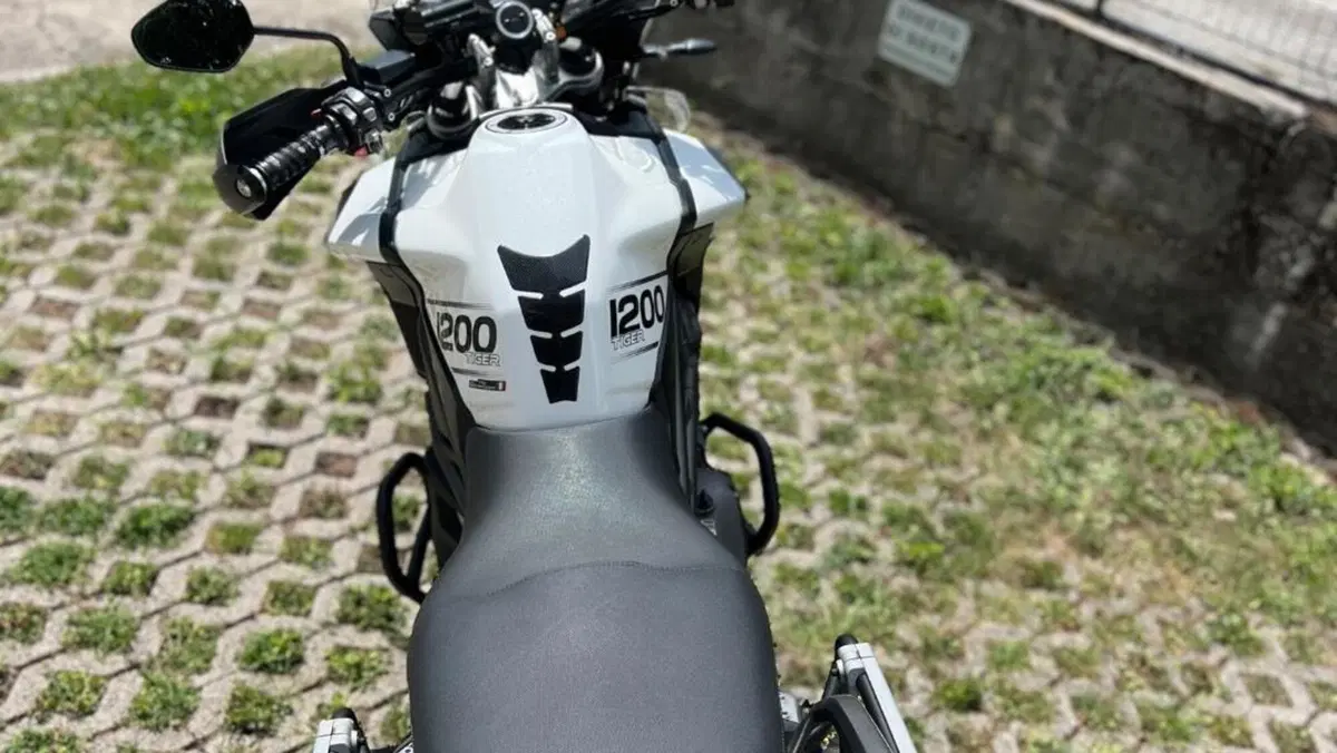 Triumph Tiger 1200 XCa (2018 - 20)  (18)