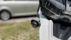 Triumph Tiger 1200 XCa (2018 - 20)  (19)