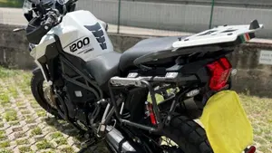 Triumph Tiger 1200 XCa (2018 - 20)  (20)