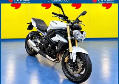 Triumph Street Triple (2013) - Annuncio 10121438