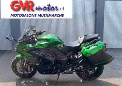 Kawasaki Ninja 1100 SX SE Tourer (2025 - 27) - Annuncio 10121445