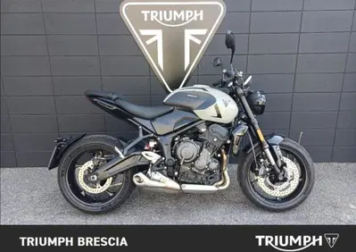 Triumph Trident 660 (2026) - Annuncio 10121440