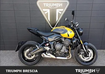 Triumph Trident 660 (2026) - Annuncio 10121441