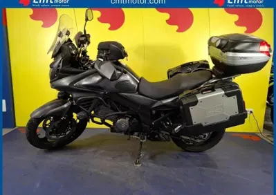 Suzuki V-Strom 650 ABS (2011 - 17) - Annuncio 10121452