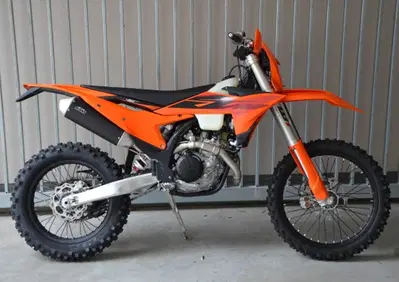 KTM 450 EXC-F (2027) - Annuncio 10121447