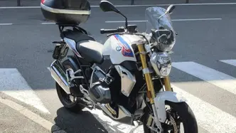 Bmw R 1250 R (2019 - 20) usata