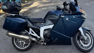 Bmw K 1200 GT (2006 - 08) usata