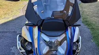 Bmw R 1300 GS (2023 - 26) usata