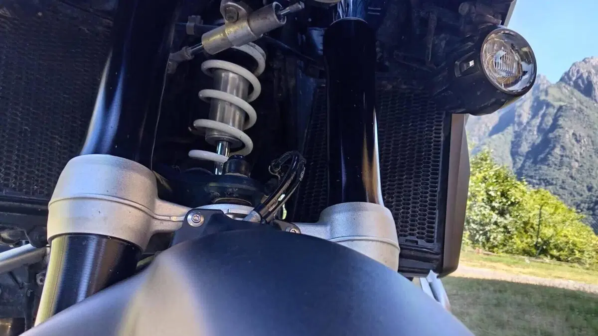 Bmw R 1300 GS (2023 - 26)  (2)