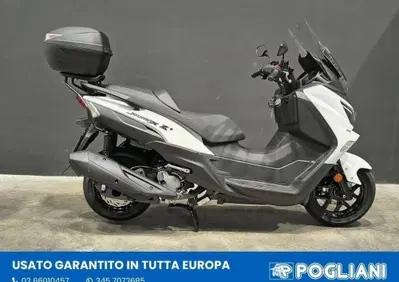 Sym Joymax 300 Z+ (2021 - 24) - Annuncio 10121461