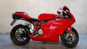 Ducati 999 (2005 - 06) 