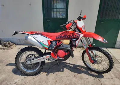 GASGAS EC 350 F (2022) - Annuncio 10121465