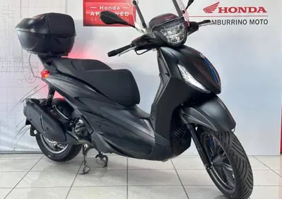 Piaggio Beverly 400 (2025 - 26) - Annuncio 10121466