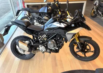 Bmw F 450 GS (2026) - Annuncio 10121467