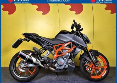 KTM 125 Duke (2024 - 25) - Annuncio 10121468