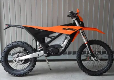 KTM Freeride E (2027) - Annuncio 10121470