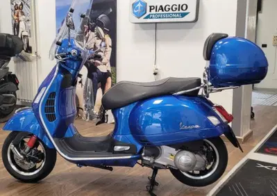 Vespa GTS 300 Super ABS (2014 - 16) - Annuncio 10121474
