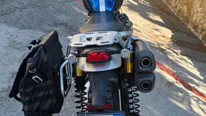 Triumph Scrambler 1200 XE (2019 - 20)  (4)