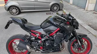 Kawasaki Z 900 (2021 - 24) usata