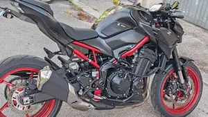 Kawasaki Z 900 (2021 - 24)  (4)