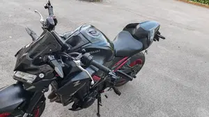Kawasaki Z 900 (2021 - 24)  (6)