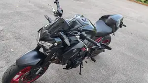 Kawasaki Z 900 (2021 - 24)  (7)