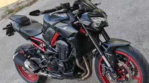 Kawasaki Z 900 (2021 - 24)  (8)