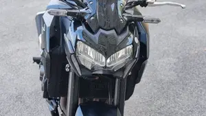 Kawasaki Z 900 (2021 - 24)  (10)