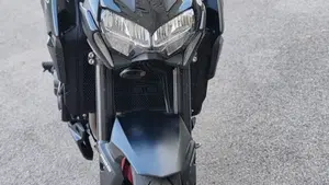 Kawasaki Z 900 (2021 - 24)  (11)