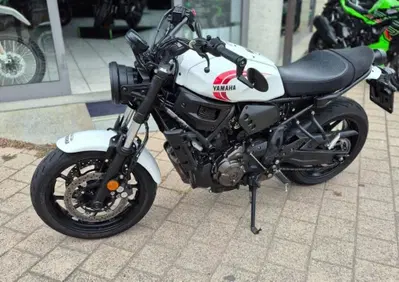 Yamaha XSR 700 (2022 - 26) - Annuncio 10121481