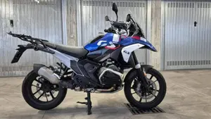 Bmw R 1300 GS Trophy (2023 - 26) 