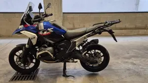 Bmw R 1300 GS Trophy (2023 - 26)  (2)