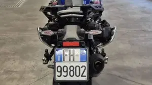 Bmw R 1300 GS Trophy (2023 - 26)  (3)
