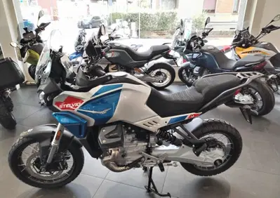 Moto Guzzi Stelvio Duecento Tributo (2025 - 26) - Annuncio 10121482