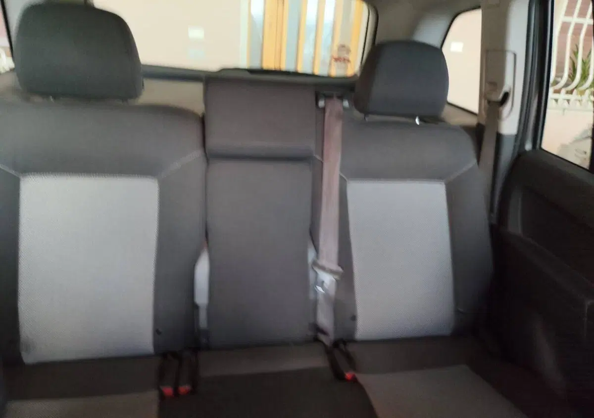 Opel Zafira 1.6 16V ecoM 150CV Turbo Cosmo (7)