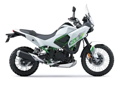 Kawasaki KLE 500 SE (2026 - 27) - Annuncio 10121491