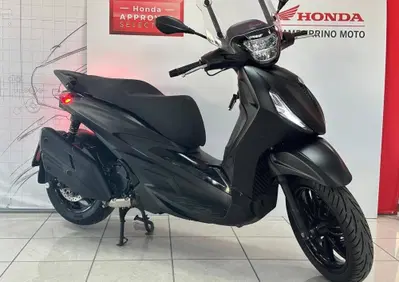 Piaggio Beverly 400 ABS-ASR (2021 - 24) - Annuncio 10121486