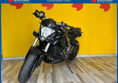 Honda CB 1000 R (2008 - 10) - Annuncio 10121488