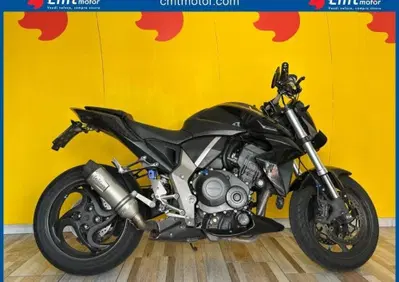 Honda CB 1000 R (2008 - 10) - Annuncio 10121488