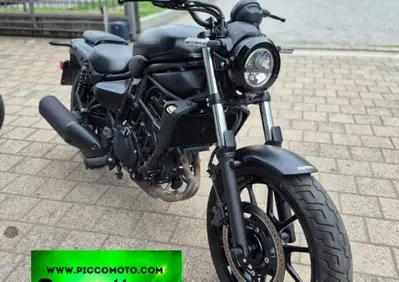 Kawasaki Eliminator 500 (2024 - 26) - Annuncio 10121495