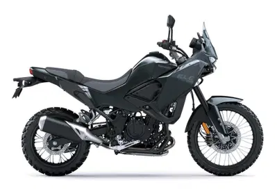 Kawasaki KLE 500 (2026 - 27) - Annuncio 10121497